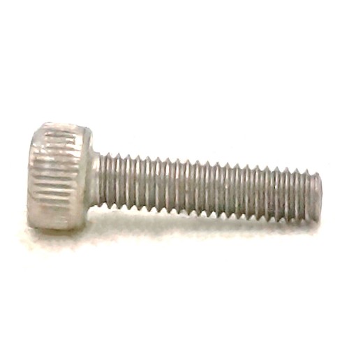 20 pz M3 M4 6-30 mm GR2 TA2 bulloni a vite testa esagonale titanio DIN 912 - Foto 8 di 46