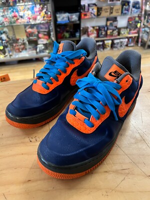 nike air force 1 low 3m by you