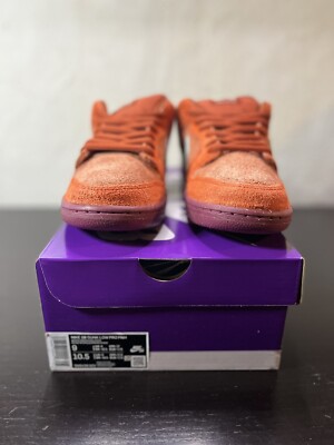 Nike SB Dunk Low Pro PRM  display picture 1
