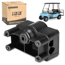 Golf Cart MCOR Throttle Potentiometer Accelerator Club Car DS Carryall 01-11