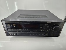 Pioneer Elite VSX-52 5.1 Home Theater Stereo Receiver NO Audio AS-IS - GC-5480