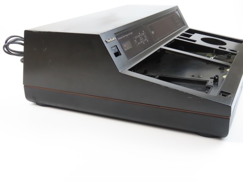 *Technics SL-P1200* Housing Case Cover ONLY CD Parts /ST1 - Picture 6 of 9
