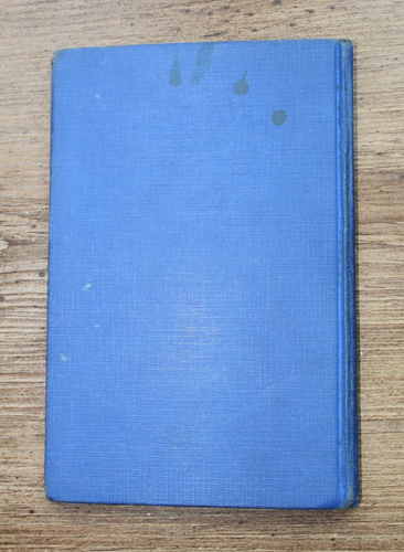Handbook Of United States Coins - 'Blue book' - Second 2nd Edition 1942 AOK - Picture 2 of 7