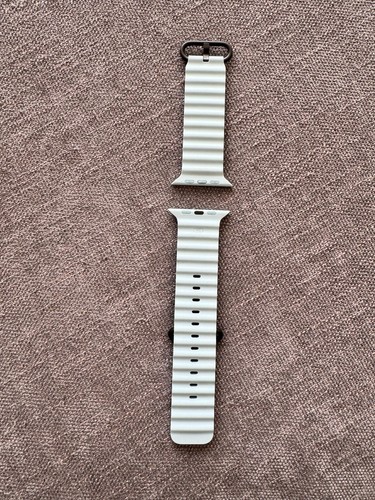 Original Apple Watch 49mm Ultra Armbänder Alpine Loop Trail - Zdjęcie 20 z 22