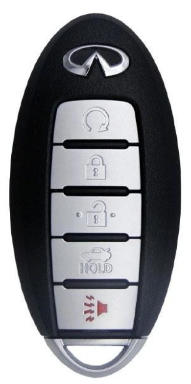 NEW Smart Key For INFINITI Q50 Q60 2016-2018 KR5S180144014