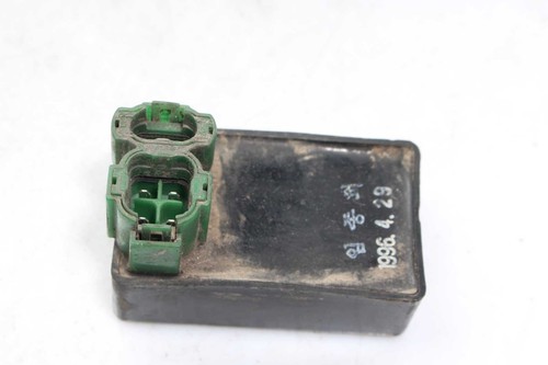 CDI control unit Hyosung GA 125 F 4V Cruise-2 97-00 - Picture 2 of 3