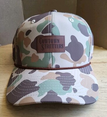 Cowtown Strutters
