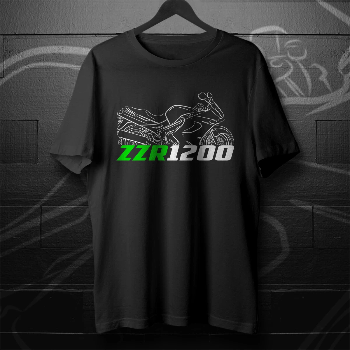 Kawasaki Clothing for Men for sale | eBay
