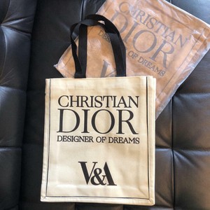dior va tote