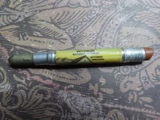 Vintage ADVERTISING BULLET PENCIL *GETTYSBURG, PA *N2