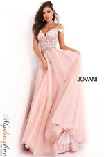 Jovani 02022 Evening Dress ~LOWEST PRICE GUARANTEE~ NEW Authentic