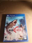 Maneater - Sony PlayStation 4 Tested