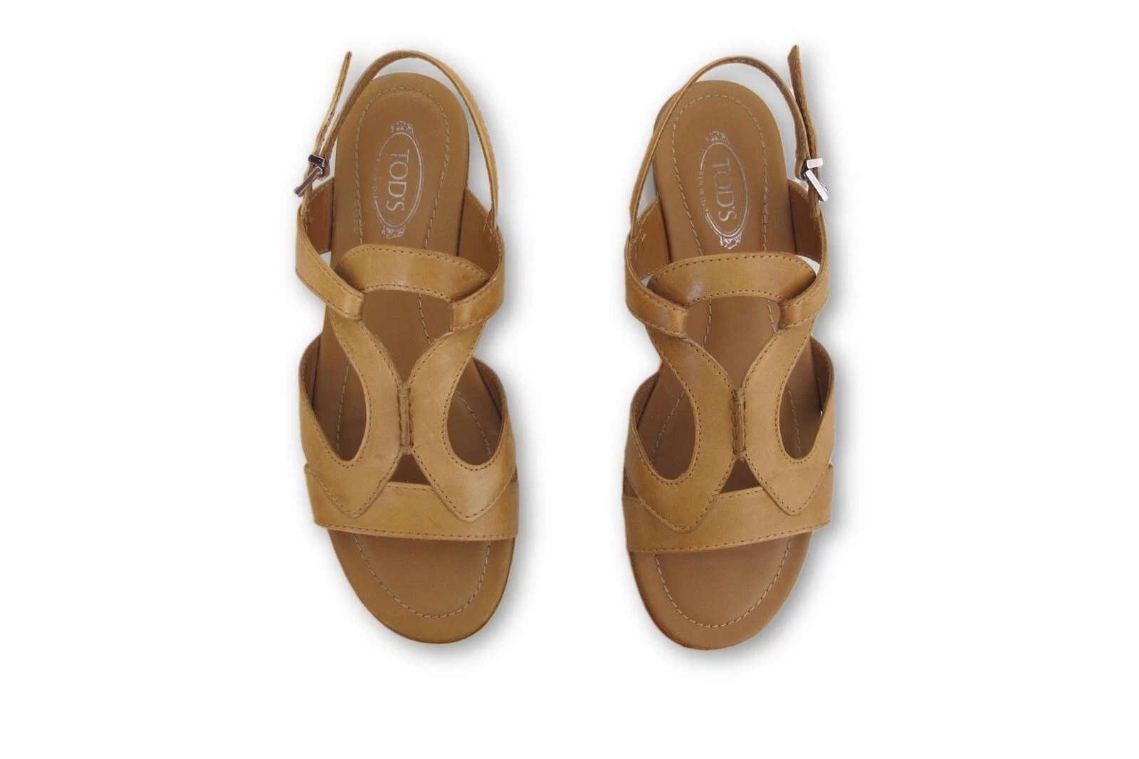 TOD’S Sandali TOD'S SELLERIA taglia 38 (NUOVI)