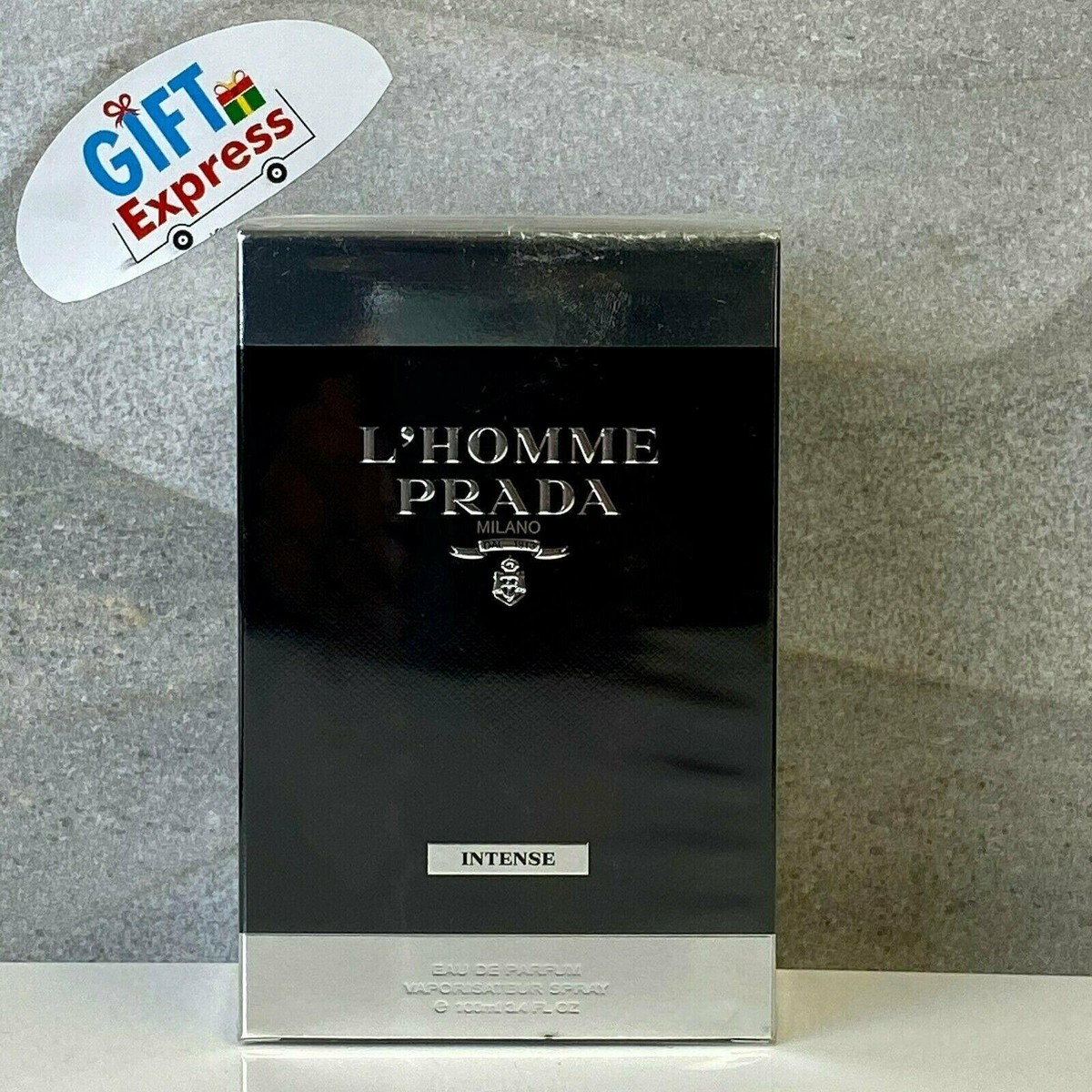 専用ページばこさんプラダ prada homme intense 100ml Amazon.com : Prada L'homme Intense Eau de Parfum Spray for