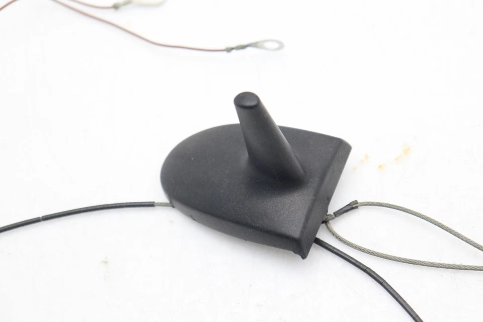 03-06 MERCEDES-BENZ W211 E320 E350 GPS НАВИГАЦИОННАЯ АНТЕННА E1306 - Изображение 2 из 4