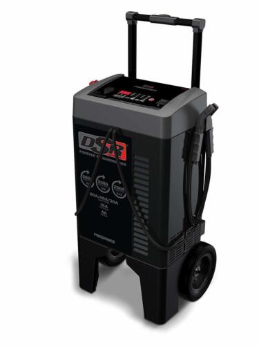Schumacher Electric DSR124 6/12/24V 330A ProSeries Battery Charger - Picture 1 of 2