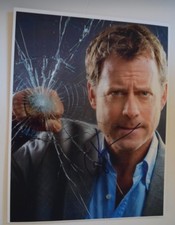 Greg Kinnear Signed Autographed 11x14 Photo LITTLE MISS SUNSHINE RAKE COA VD