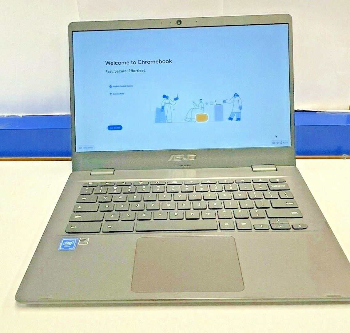 ASUS Chromebook C223NA-GJ0018 ② Amazon.com: ASUS C223 11.6/'' HD Chromebook Laptop, Intel