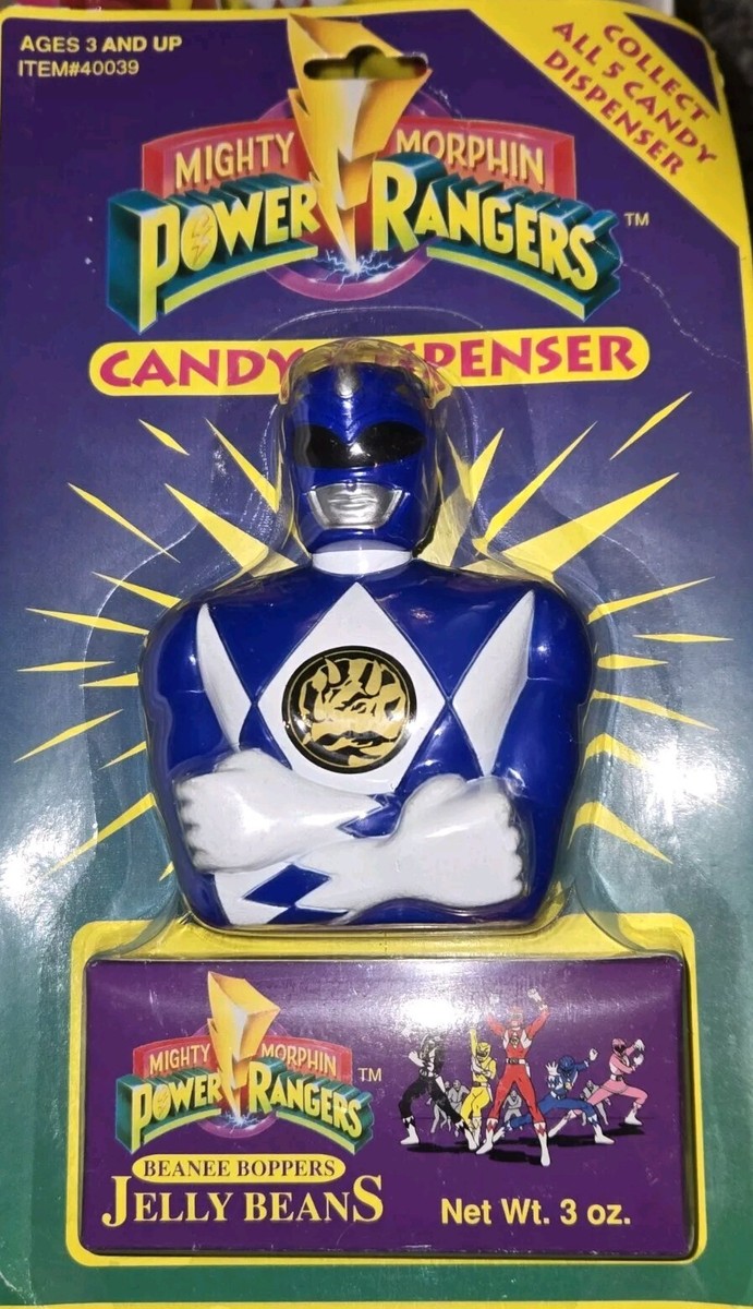 Jelly Ranger