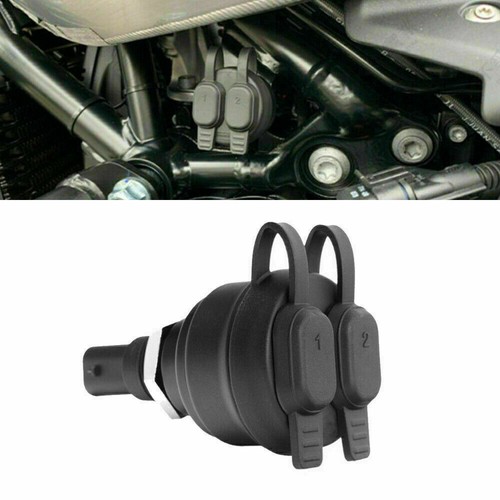 Motorrad Dual-USB-Anschluss Ladegerät Für BMW R1200GS F750GS F850GS F650GS F900R - Bild 2 von 13