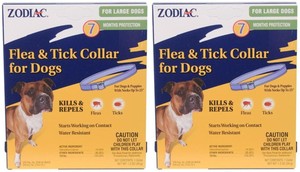 2-Pack-Zodiac-Flea-and-Tick-Collar-For-Large-Dogs