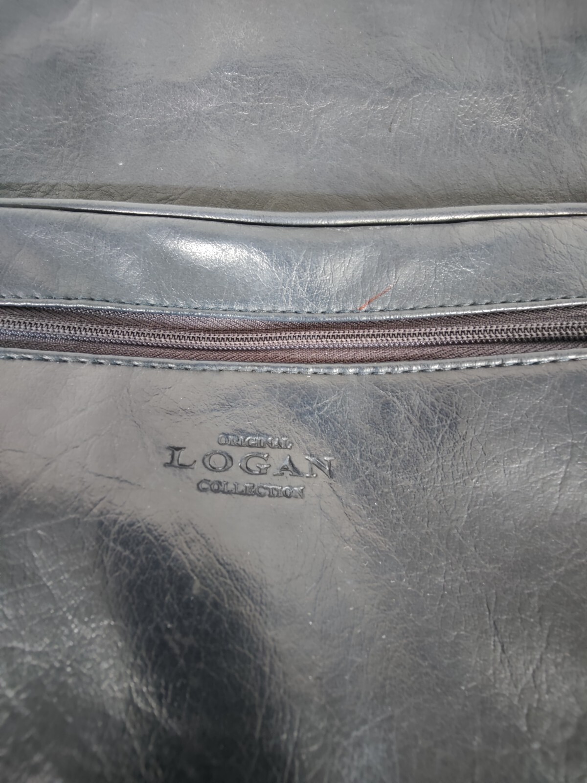 THE ORIGINAL COLLECTION PURSE visual data 3