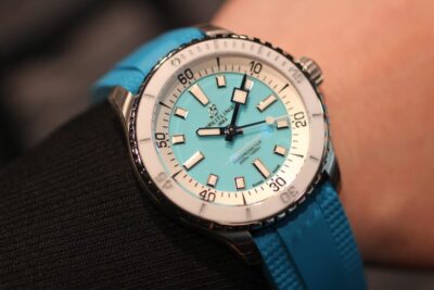 Breitling SuperOcean Automatic 36 - A17377211C1S1