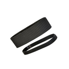 Coppia di anelli in gomma zoom + messa a fuoco NUOVI per obiettivo Tamron 24-70 1:2.8 A007