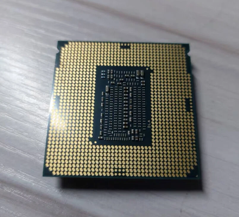 Intel Core i9-9900K CPU 8 Cores 16 Threads LGA1151 3.6GHz Processors- - Image 2 of 2