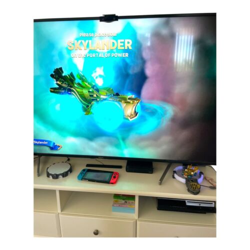 Skylanders Superchargers Starter Pack Sony PS4/PS5 Golden Hot Streak NO GAME 🐙 - Picture 16 of 19