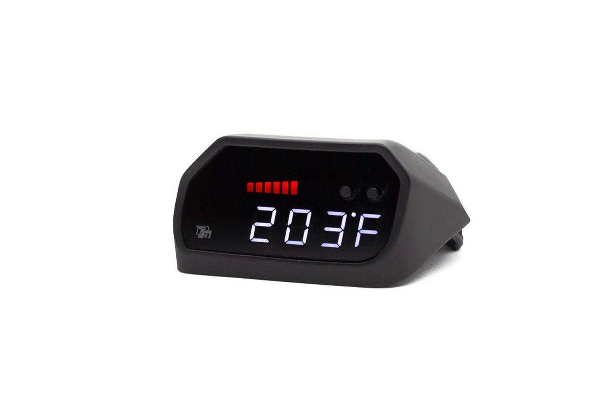 パーツ Audi TT 8S P3 Gauges P3 Analog Gauge - Audi 8J (2006-2014) - P3 Cars