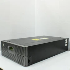 Dell PowerVault TL4000 4U Tape Library 4x LTO-6 SAS Half Height Drive 48-Bay