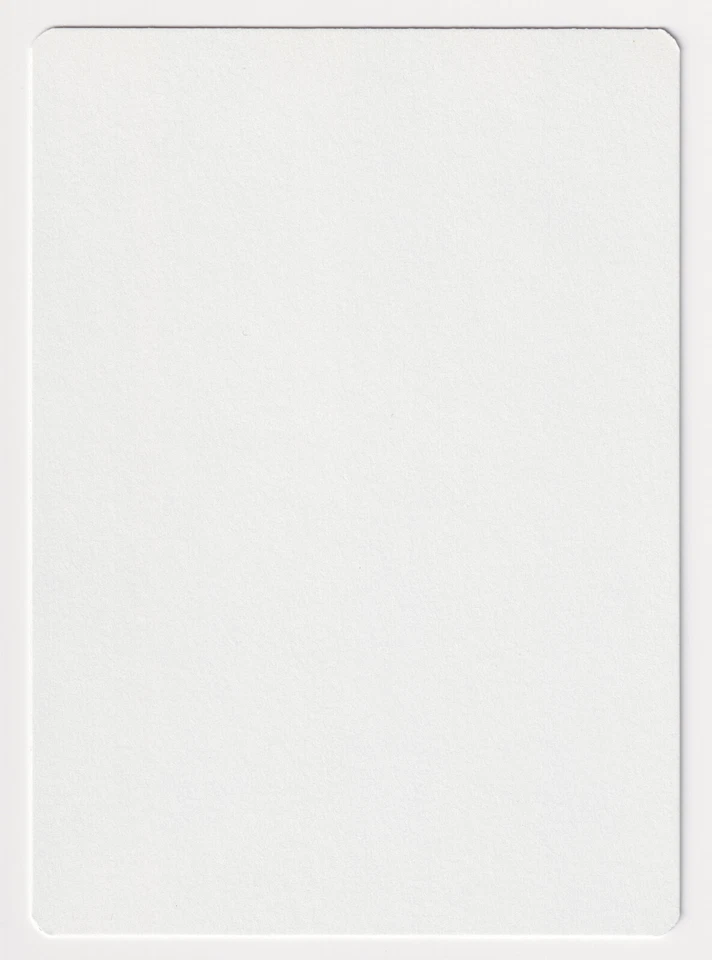 Signed Sorceress Queen Proof NM Revised Artist Kaja Foglio 1994 MTG Magic AP! - Image 2 of 2