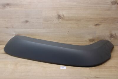 MOPAR 5JH46BDLAF Fender Wheel Opening Applique, Right NOS NEU genuine xl14599