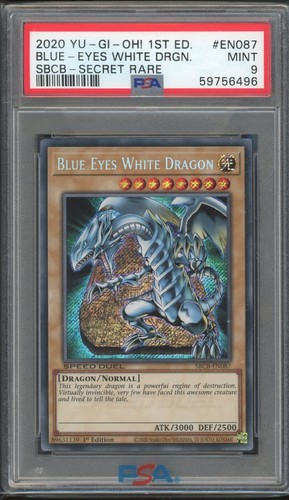 Yu-Gi-Oh! Sammelkarte - U.A. Playmaker (SECE-EN087) Rare 1st Edition Aus Secrets Of Eternity