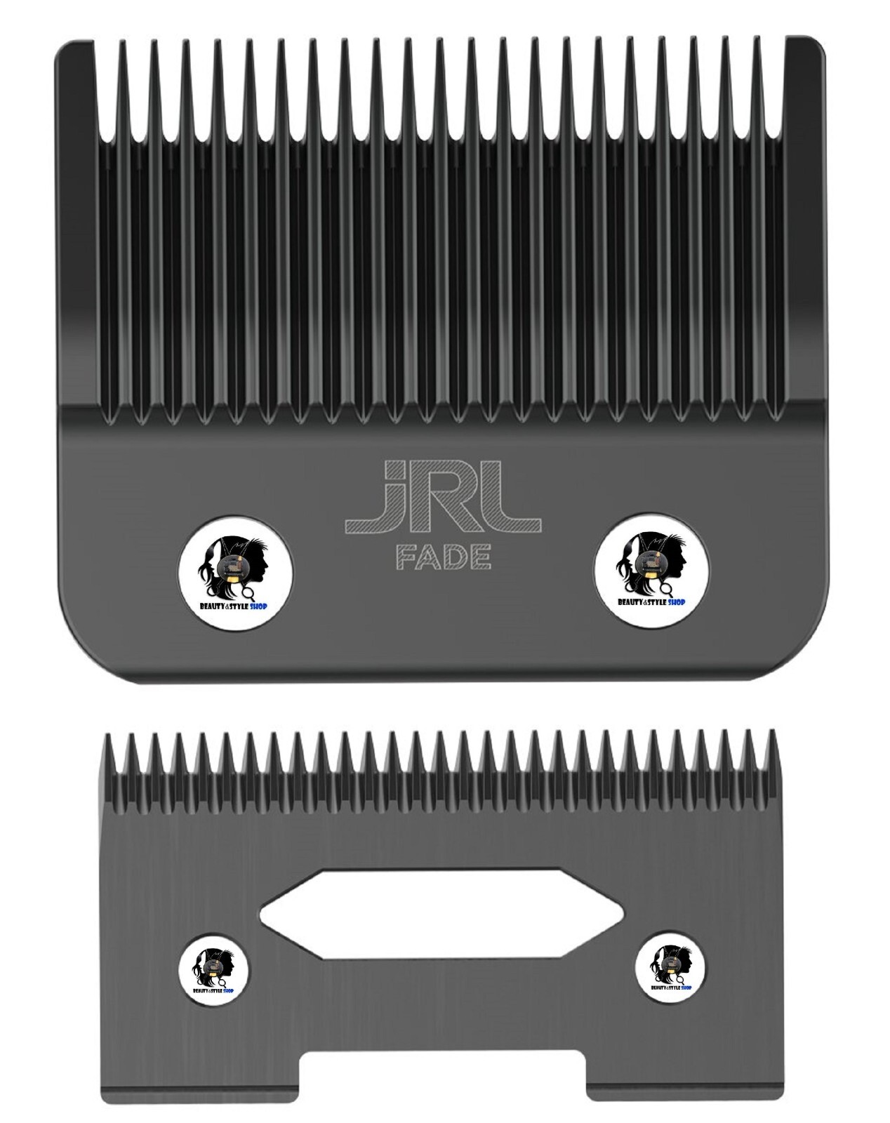 JRL TESTINA FADE RICAMBIO ORIGINALE PER ONYX FF 2020C-B CLIPPER TOSATRICE