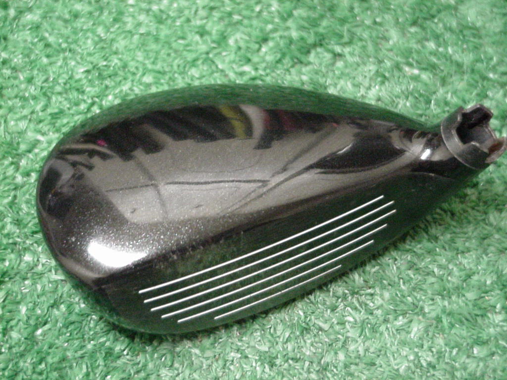 Titleist 915HD 915 17.5 degree 2 Hybrid Head & Screw | eBay
