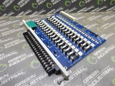 USED Control Technology Inc. 901C-2599 Simatic 505 32 Point AC Output Module