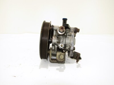 Mitsubishi Lancer 1997 1.3 Benzin Servopumpe Lenkungspumpe power steering pump