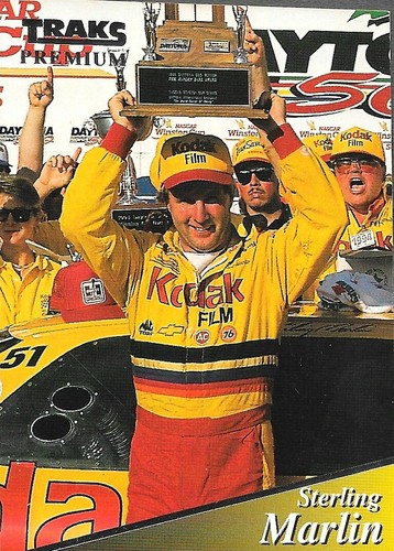 1994 Traks Racing ~ Pick Your Cards - Picture 103 of 168