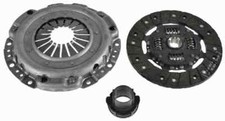 SACHS 3000 203 002 Clutch Kit for BMW