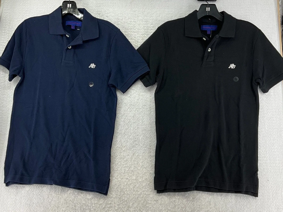 Aeropostale polo outlet shirts sale
