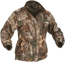 ArcticShield Women's Light Jacket, Realtree Xtra, Size: S