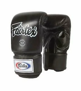 Перчатки для бокса Fairtex детские унисекс