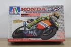 MOTO BIKE ITALERI KIT 1/9 HONDA RCV 211 MOTOGP 2002 N°4601