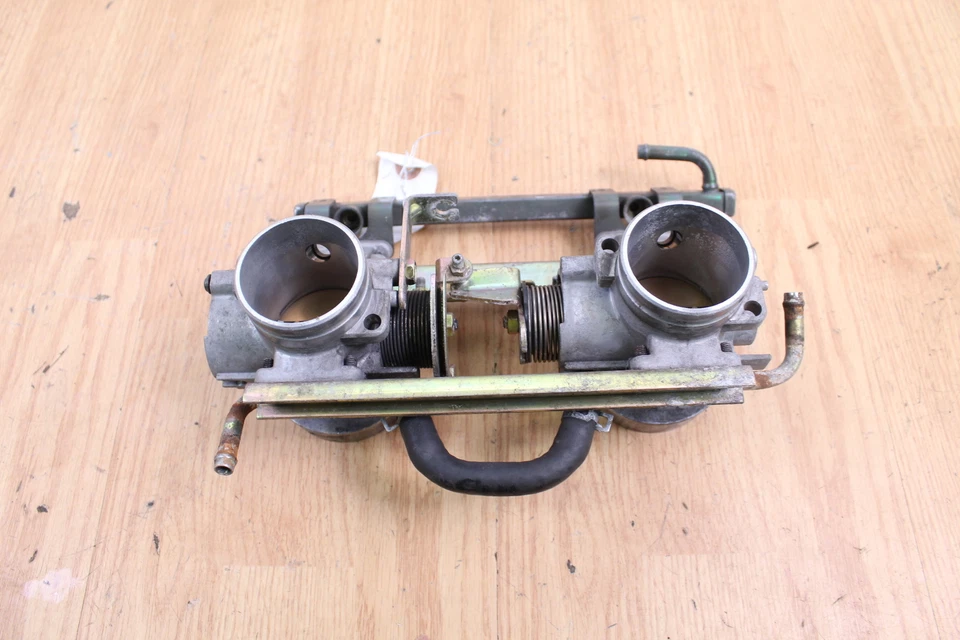 Корпуса/корпус дроссельной заслонки 2005 ARCTIC CAT KING CAT 900 - Изображение 4 из 4