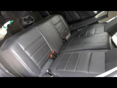 2015 JEEP PATRIOT Seat Rear 363671