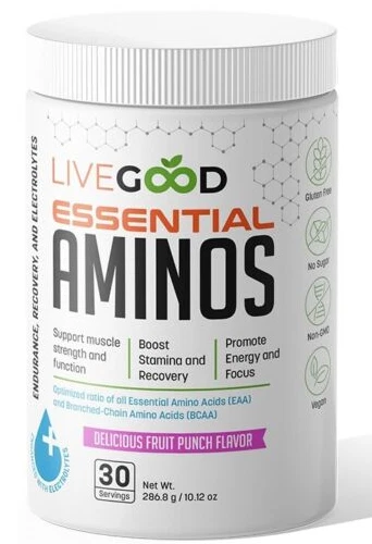 Essential Amino