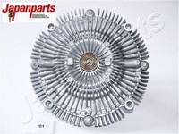 Japanparts VC-101 Kupplung FüR KüHlerlüFter Viscokupplung Kupplung