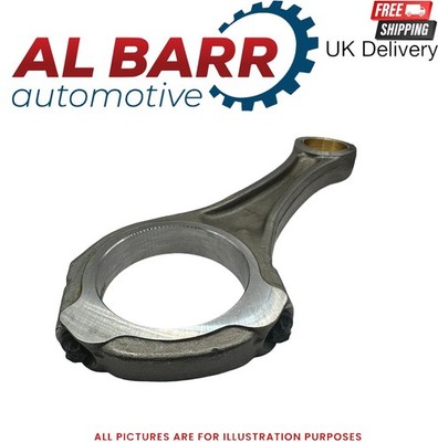 MERCEDES-BENZ C/CLA/CLS/E/G/S CLASS SPRINTER/VITO 3.0L CDI Connecting Rod-OM642